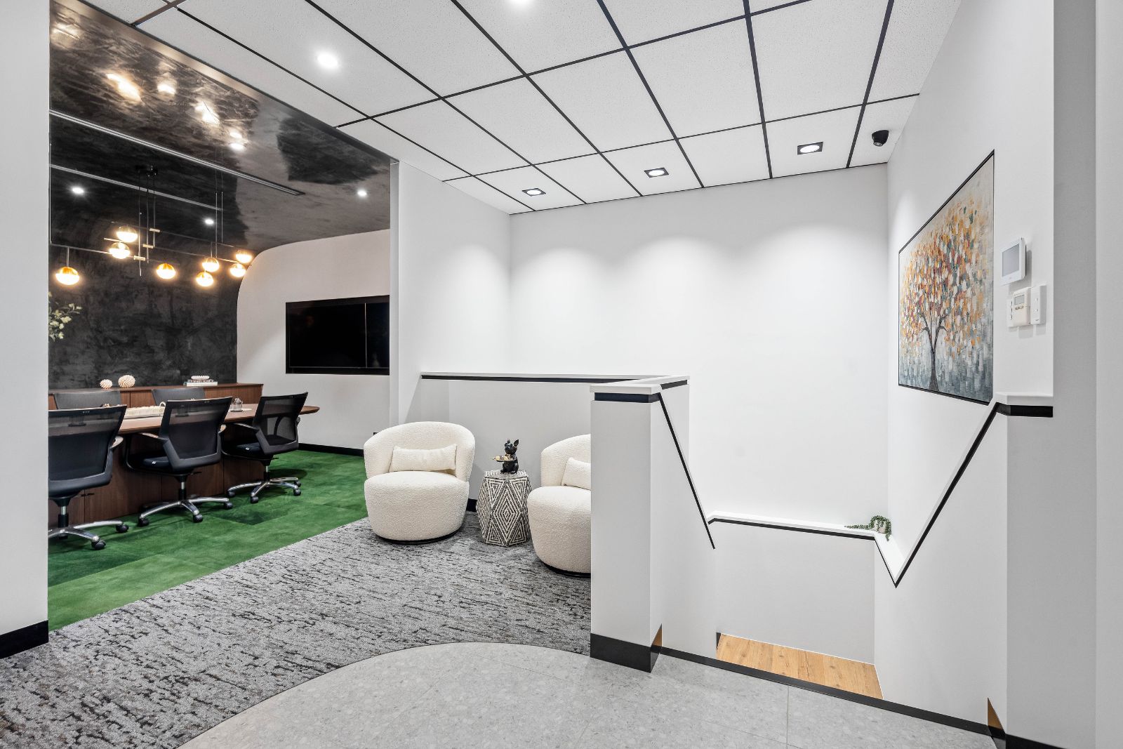 ARRCO Group HQ Kingsgrove