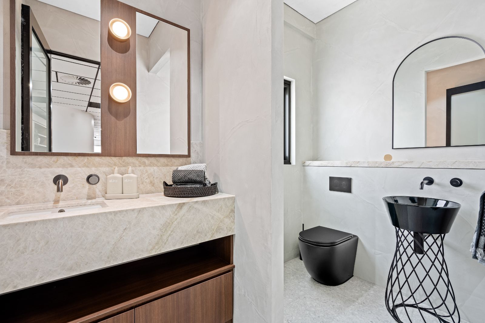 ARRCO HQ Kingsgrove