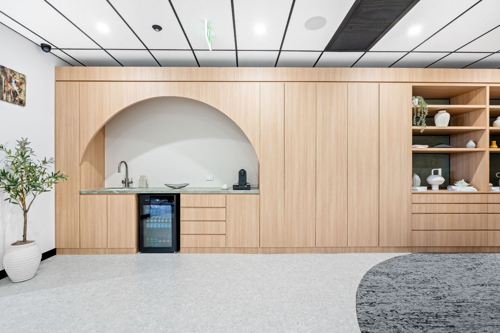 ARRCO HQ Kingsgrove