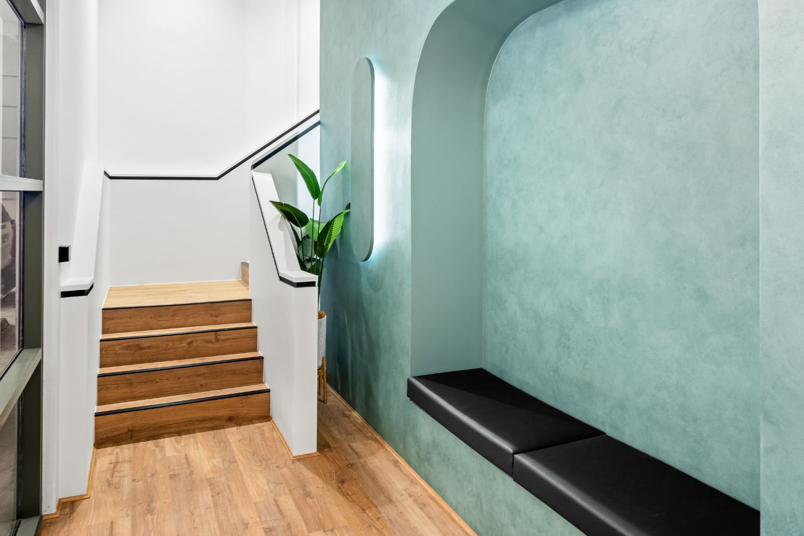 ARRCO HQ Kingsgrove
