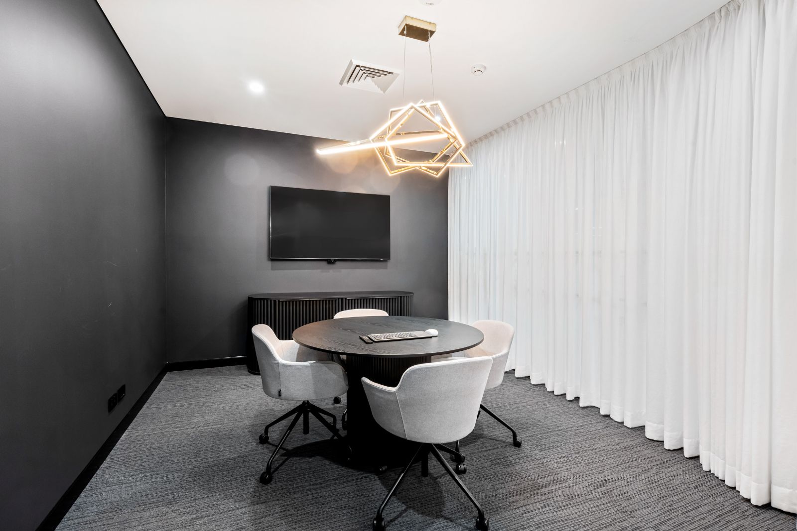 Cloud Carrier Office
