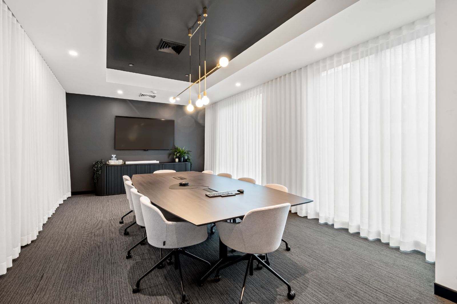 Cloud Carrier Office