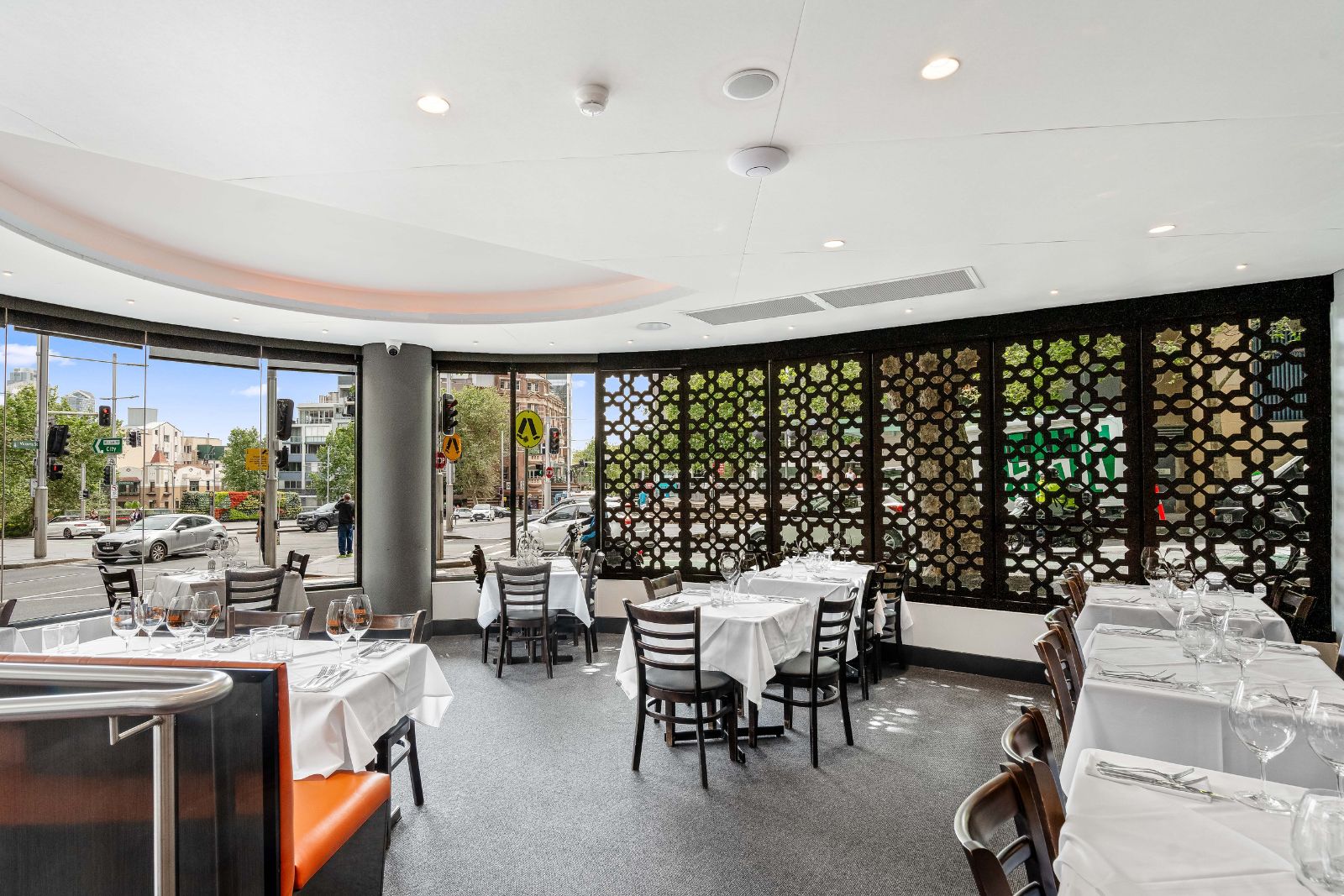 Darlinghurst Restaurant