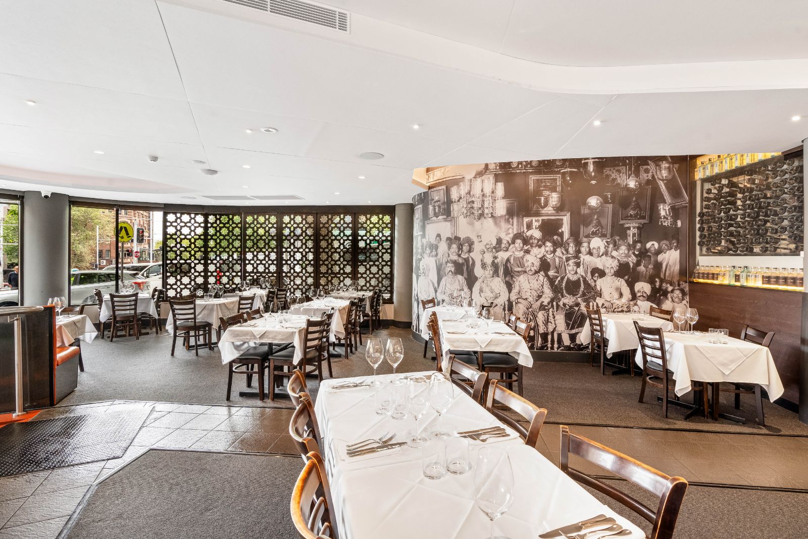 Darlinghurst Restaurant