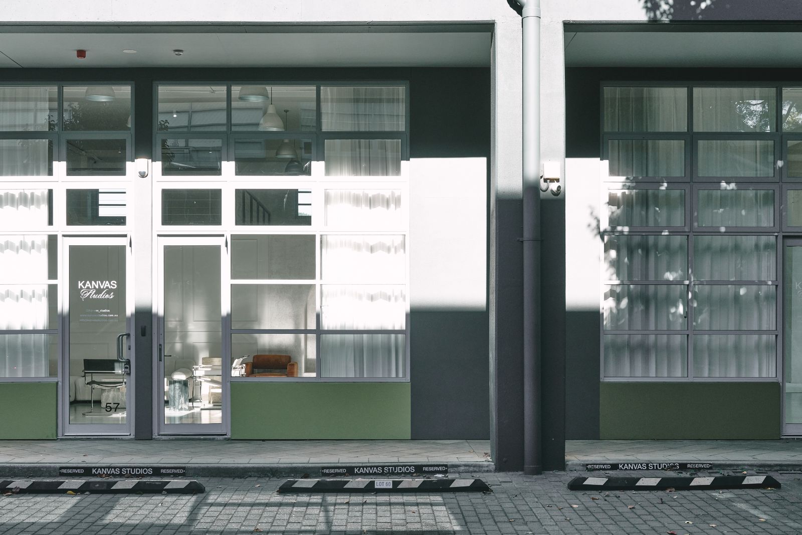 Commercial Construction