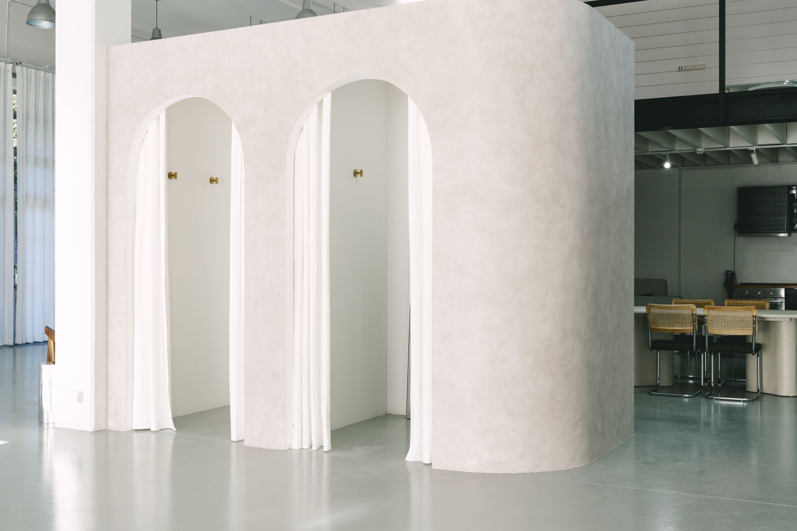 Kanvas on Rosebery Content Studio