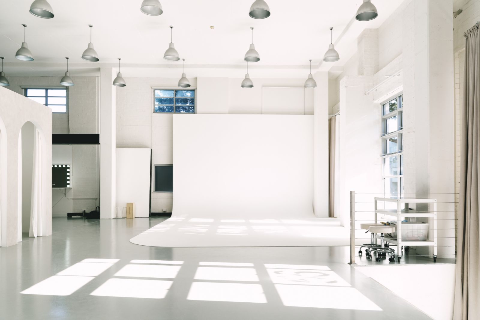 Kanvas on Rosebery Content Studio