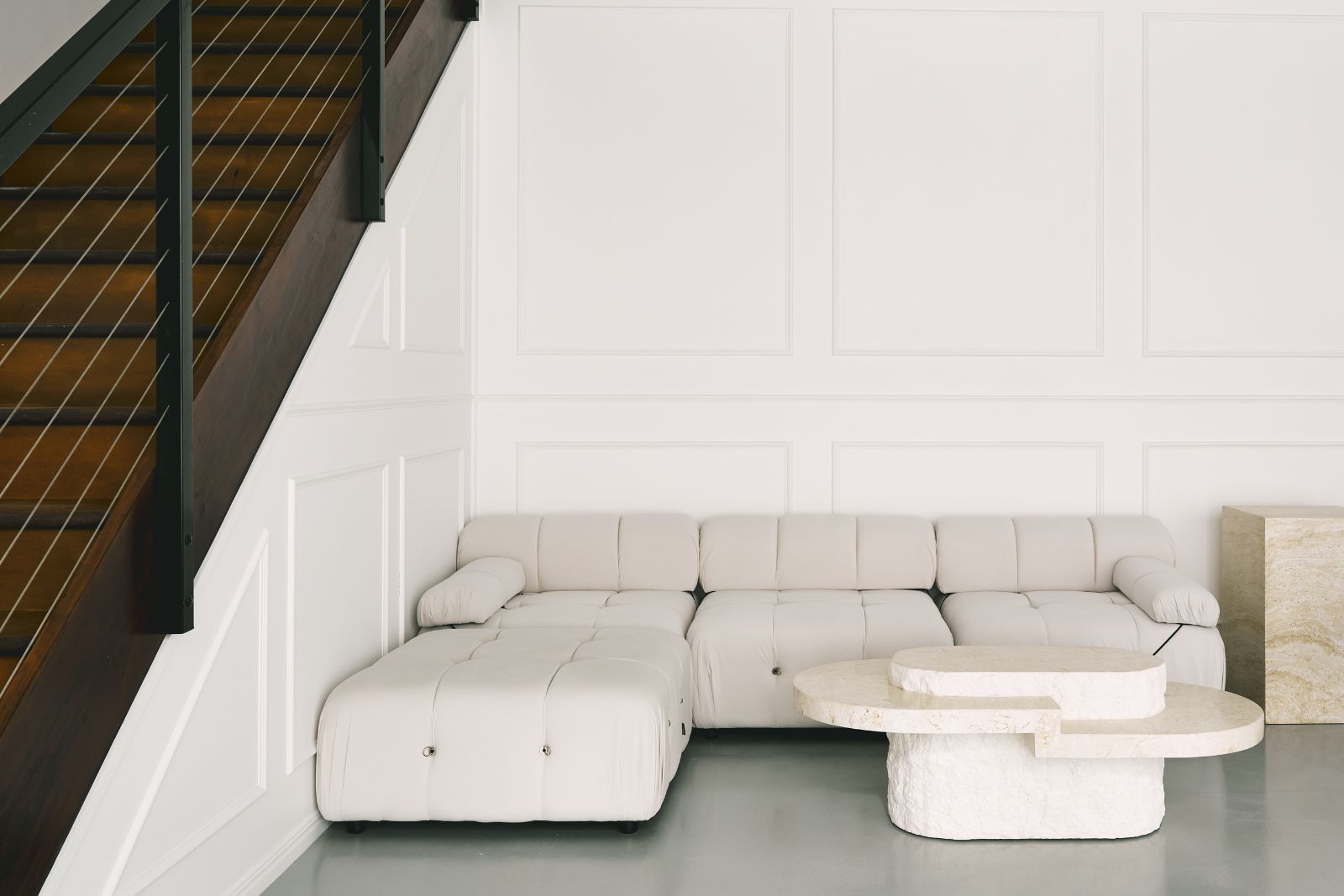Kanvas on Rosebery Content Studio