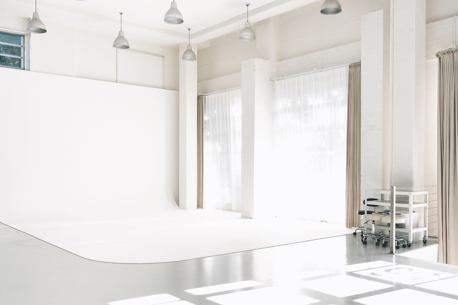 Kanvas on Rosebery Content Studio