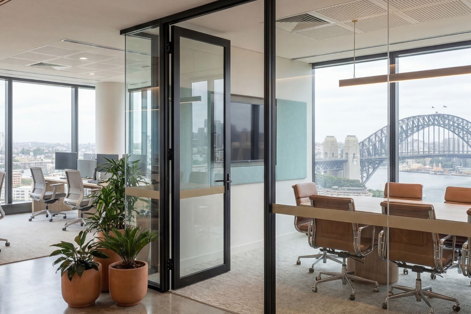 Sydney City Corporate